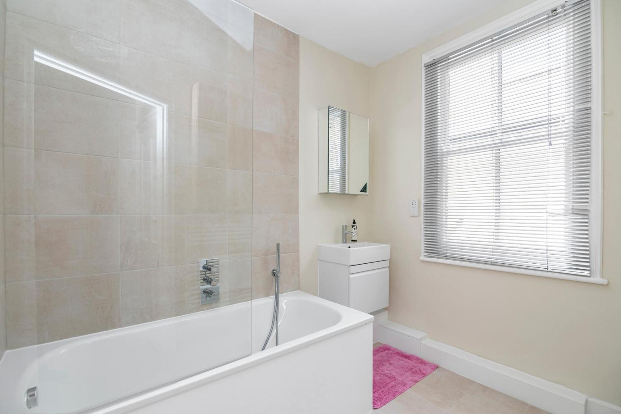 4 Bedroom Edwardian Family House Wgarden, Notting Hill Apartamento